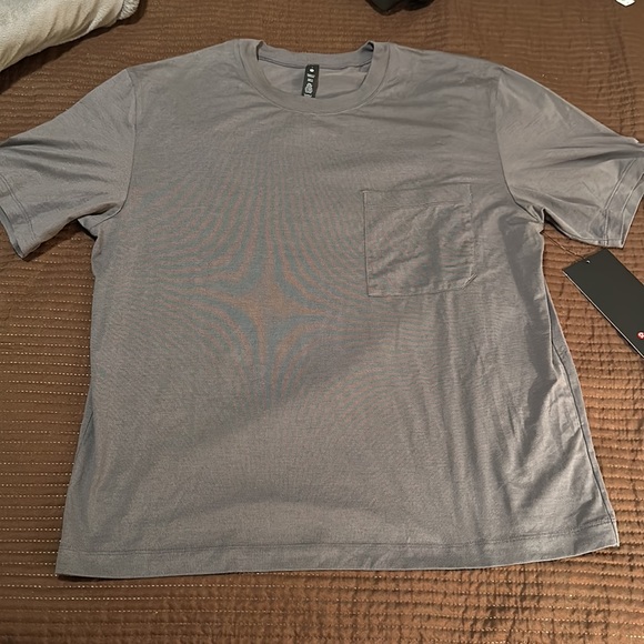 Lululemon Fundamental Oversized T - Picture 3 of 4